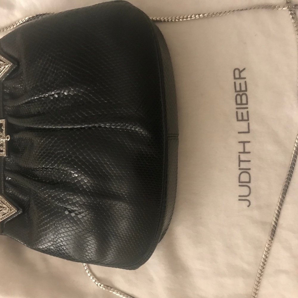 Judith Leiber